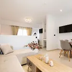 شقة The Azure