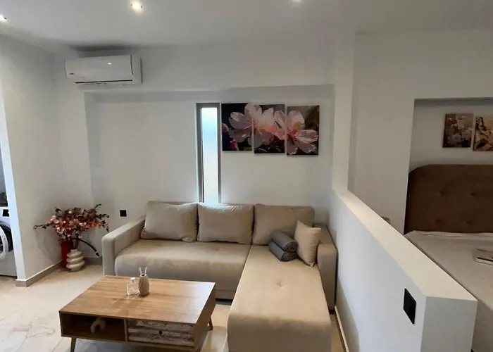 Apartment The Azure *