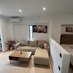 Apartman The Azure *