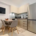 Apartman The Azure