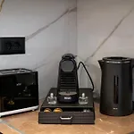 Apartman The Azure