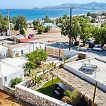 Apartman The Azure Haráki