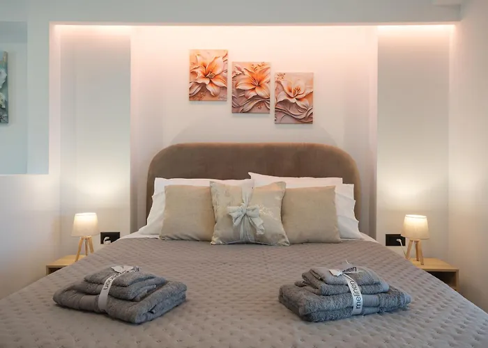 The Azure Apartment Haraki