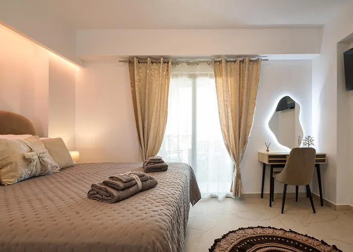 Apartment The Azure *