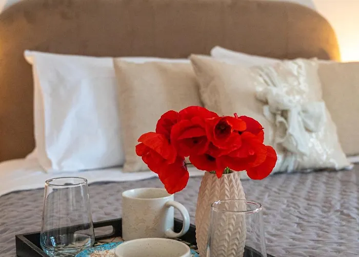 The Azure Apartment Haraki