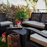 The Azure 아파트 하라키