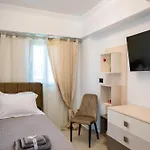 아파트 The Azure 하라키