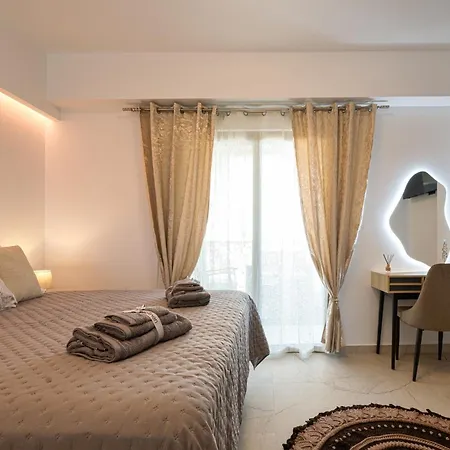 Lägenhet The Azure *