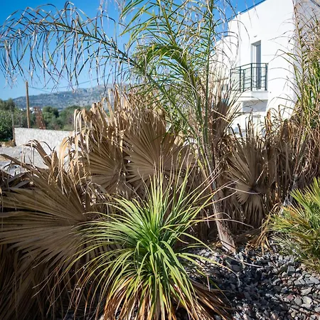 The Azure Lägenhet *