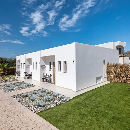 The Azure Lägenhet *