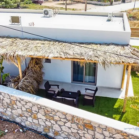 The Azure Lägenhet *