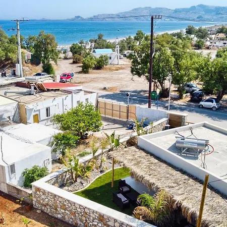 Lägenhet The Azure Haraki