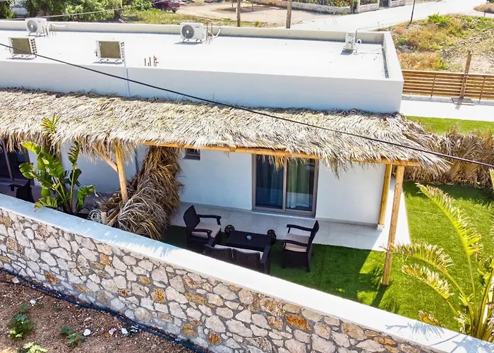 The Azure アパート *