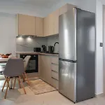 Apartment The Azure Haraki