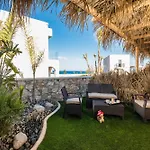The Azure Apartment