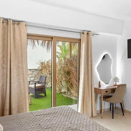 The Azure Appartement Haraki