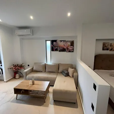 Appartement The Azure *