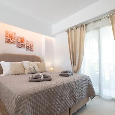 Appartement The Azure