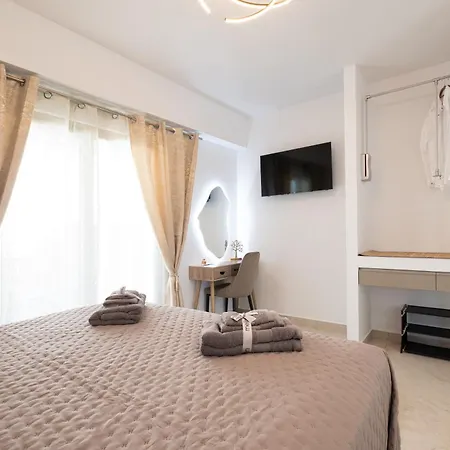 The Azure Appartement *