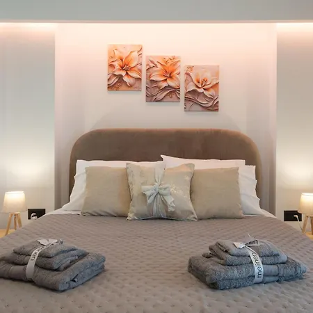 The Azure Appartement Haraki