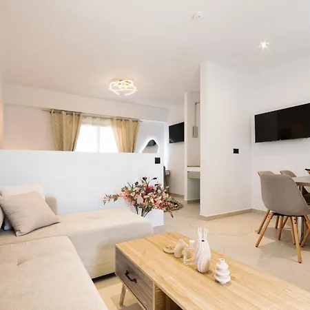 Appartement The Azure