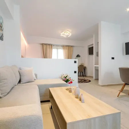 Apartment The Azure