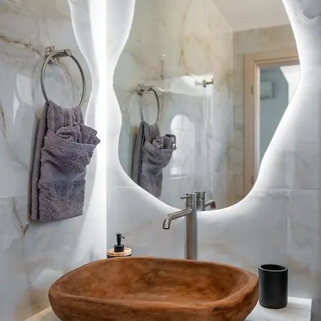 Appartement The Azure