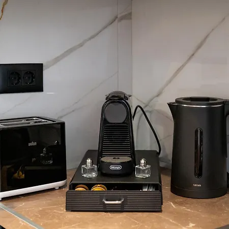 Appartement The Azure