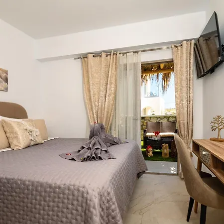 Appartement The Azure