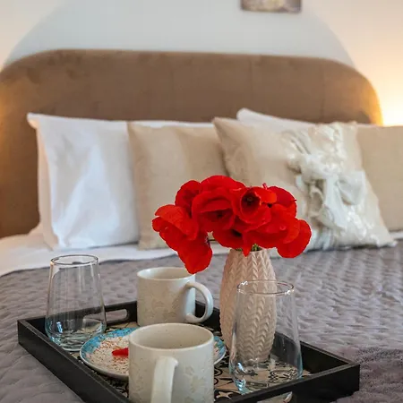 The Azure Appartement Haraki