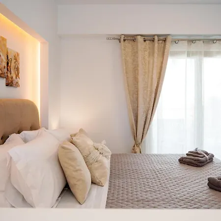 The Azure Appartement Haraki