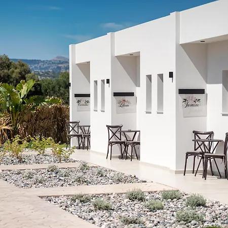 The Azure Appartement