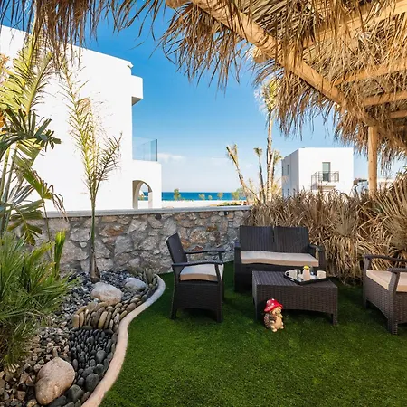 The Azure Appartement