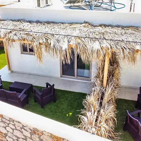 Appartement The Azure Haraki