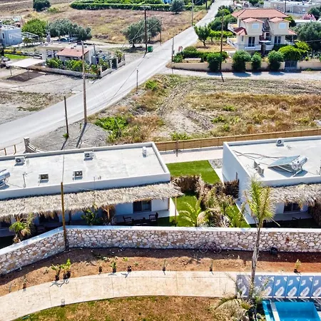 The Azure Appartement *