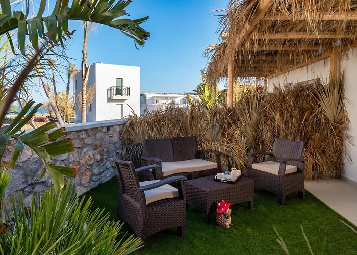 The Azure * Хараки