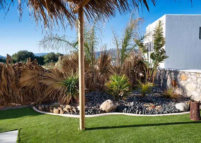 The Azure Апартаменты *